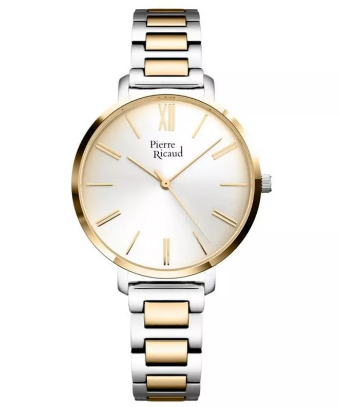 Ρολόι Γυναικεία Pierre Ricaud Classic P22115.2163Q