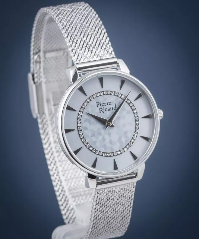 Ρολόι Γυναικεία Pierre Ricaud Classic P22126.5115Q