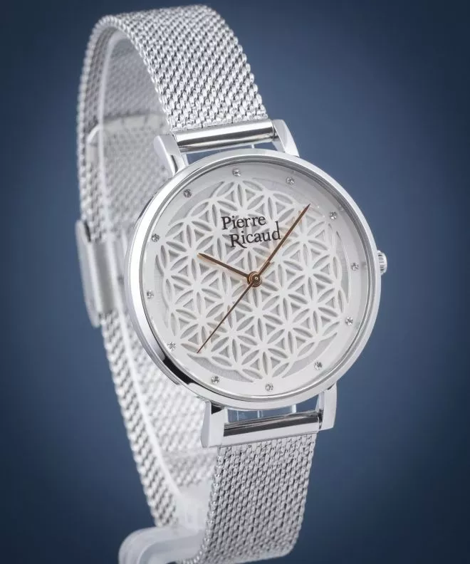 Ρολόι Γυναικεία Pierre Ricaud Classic P22127.5143Q