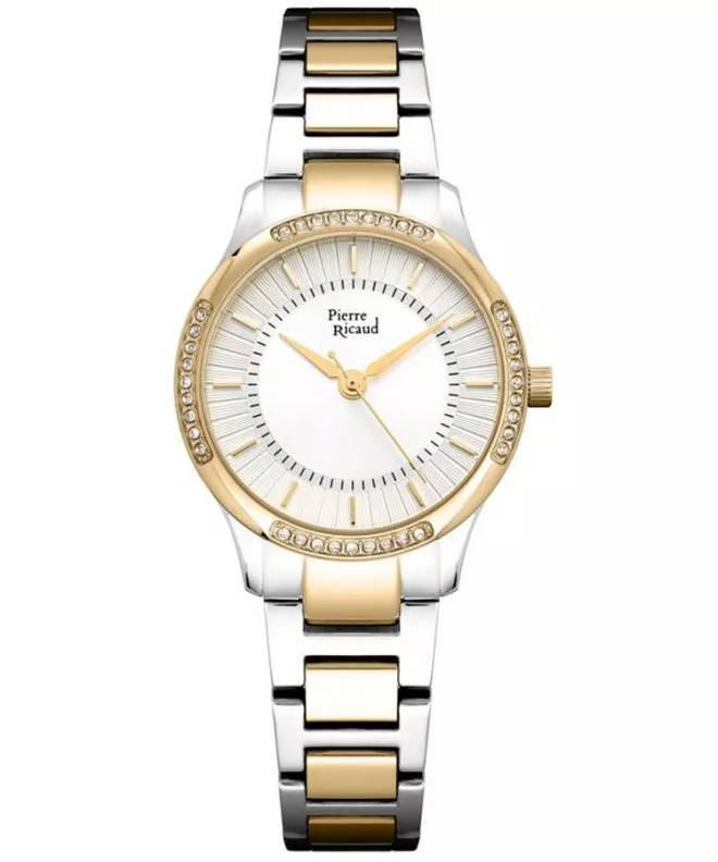 Ρολόι Γυναικεία Pierre Ricaud Classic P22162.2113QZ