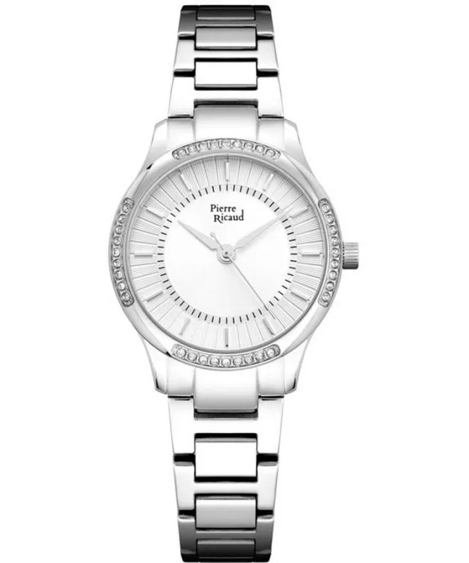 Ρολόι Γυναικεία Pierre Ricaud Classic P22162.5113QZ