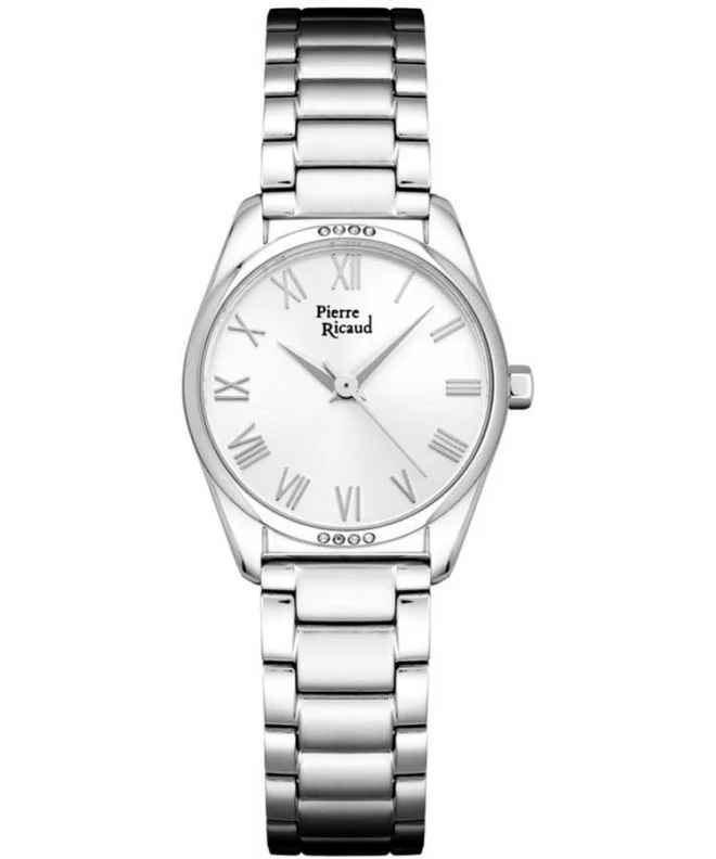 Ρολόι Γυναικεία Pierre Ricaud Classic P22163.5133Q