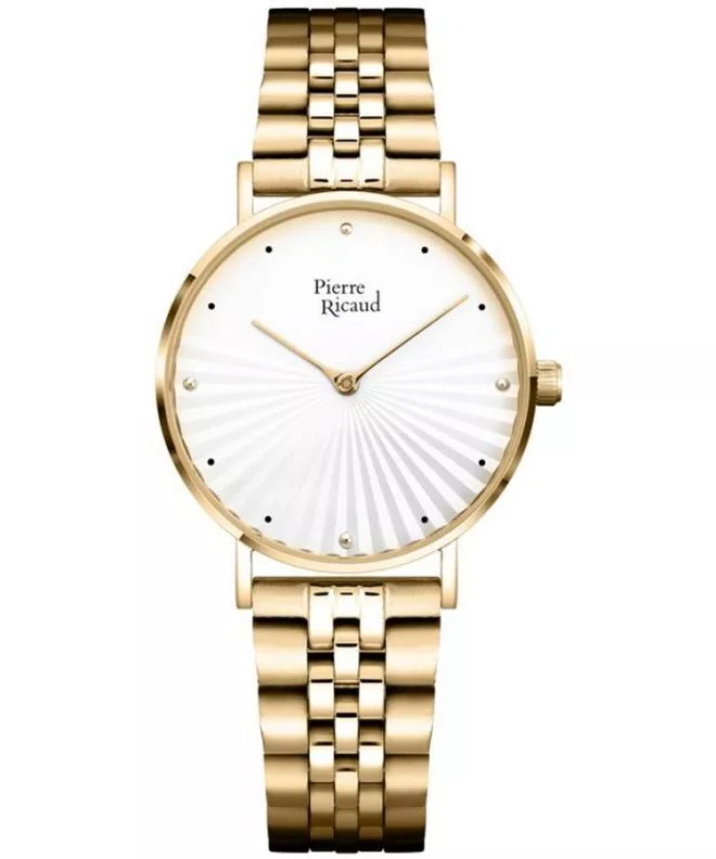 Ρολόι Γυναικεία Pierre Ricaud Classic P22164.1143Q