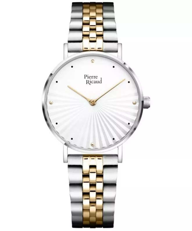 Ρολόι Γυναικεία Pierre Ricaud Classic P22164.2143Q