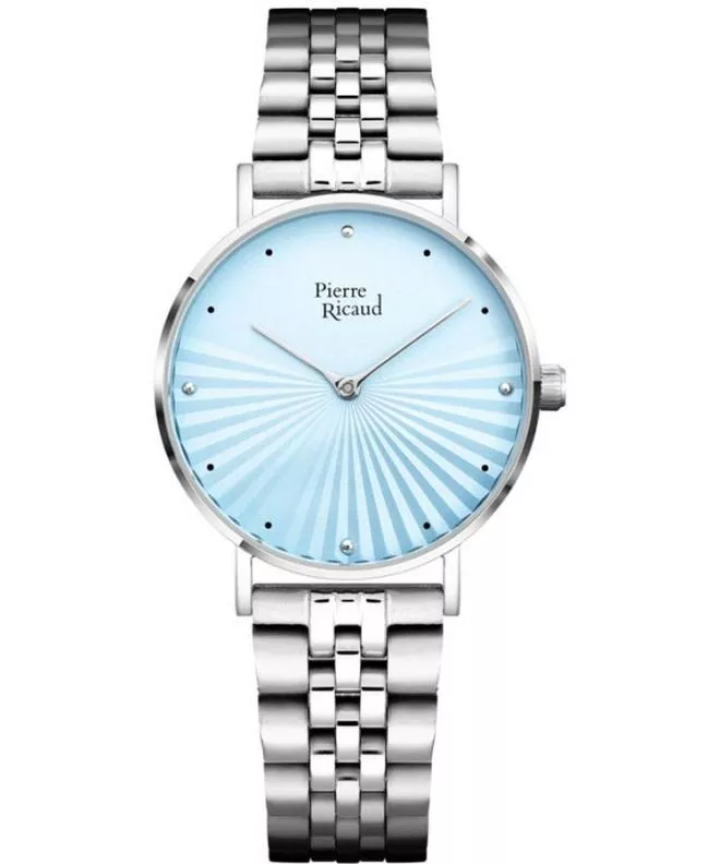 Ρολόι Γυναικεία Pierre Ricaud Classic P22164.5145Q