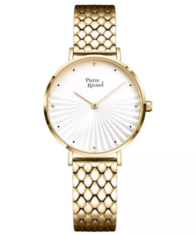 Ρολόι Γυναικεία Pierre Ricaud Classic P22166.1143Q