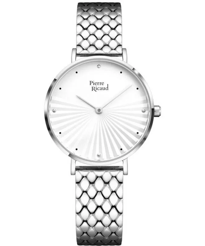 Ρολόι Γυναικεία Pierre Ricaud Classic P22166.5143Q