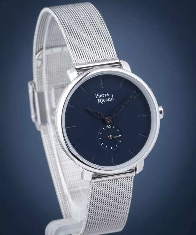Ρολόι Γυναικεία Pierre Ricaud Classic P22168.5115Q