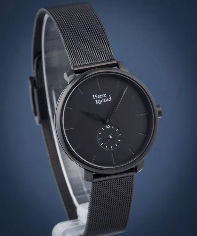 Ρολόι Γυναικεία Pierre Ricaud Classic P22168.B114Q
