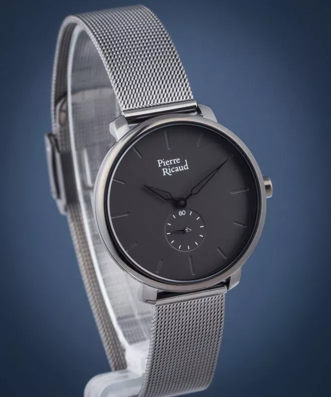 Ρολόι Γυναικεία Pierre Ricaud Classic P22168.S116Q