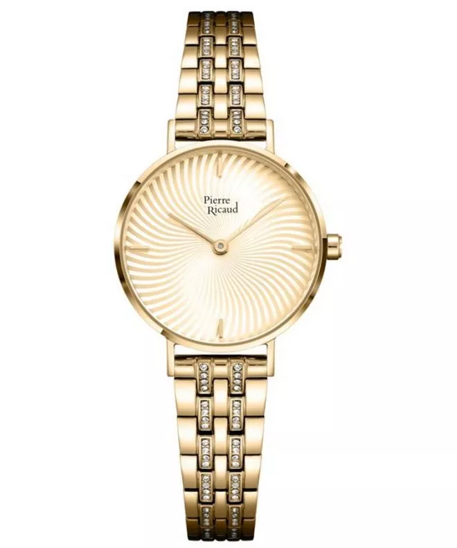 Ρολόι Γυναικεία Pierre Ricaud Classic P22170.1111Q