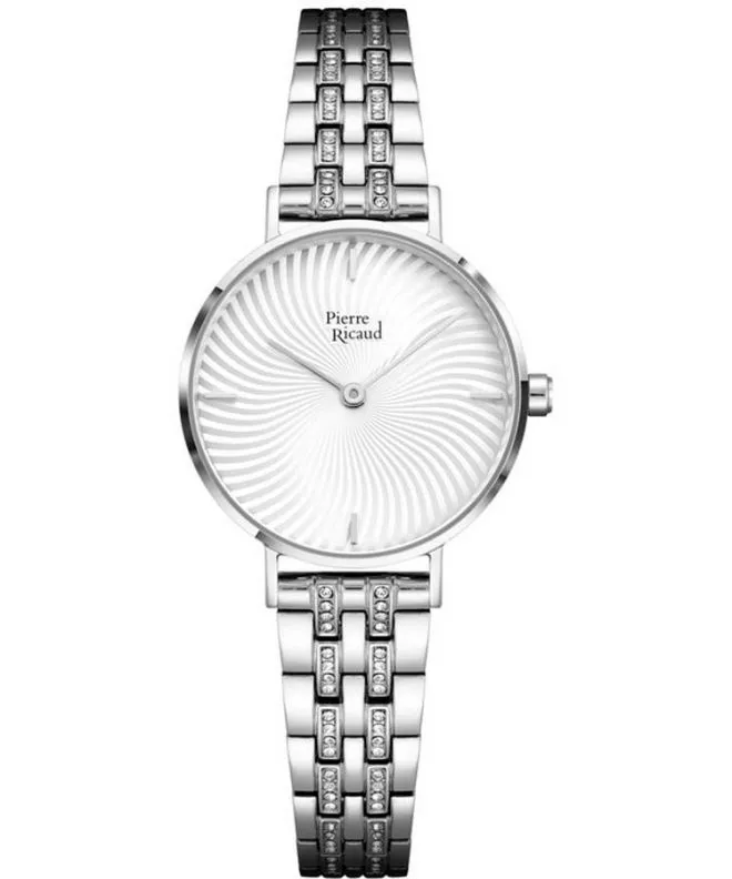 Ρολόι Γυναικεία Pierre Ricaud Classic P22170.5113Q