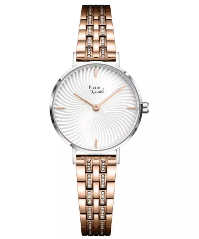 Ρολόι Γυναικεία Pierre Ricaud Classic P22170.R113Q
