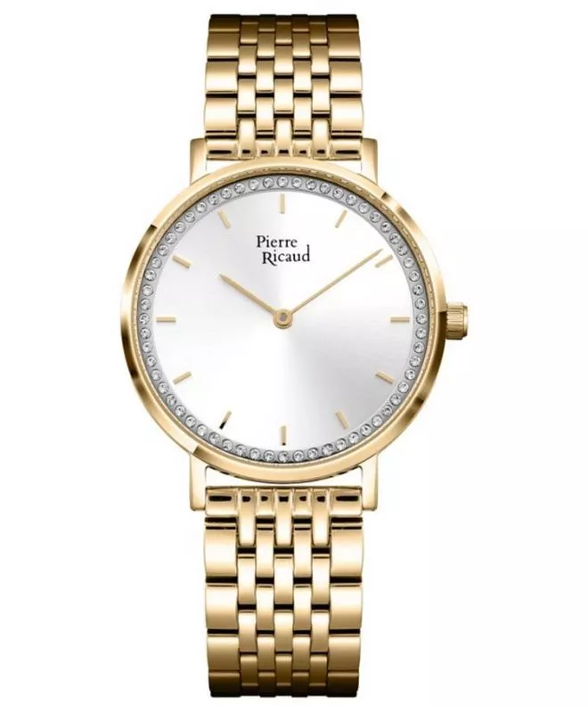 Ρολόι Γυναικεία Pierre Ricaud Classic P22171.1113QZ