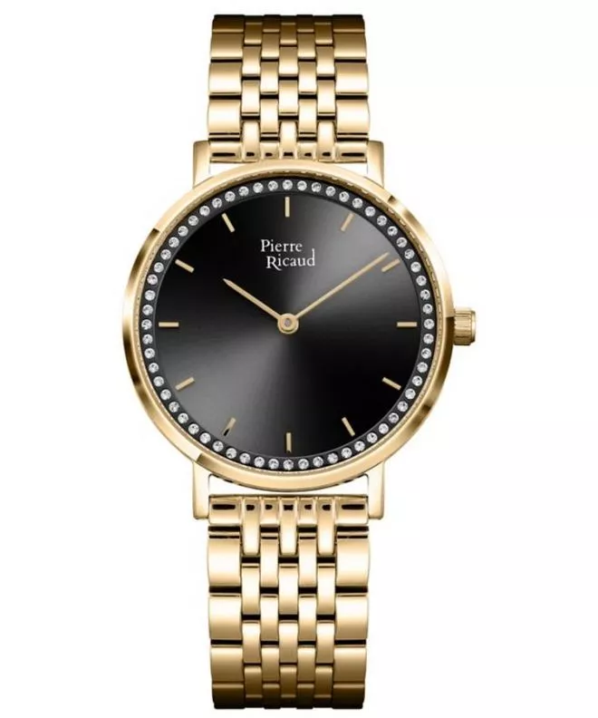 Ρολόι Γυναικεία Pierre Ricaud Classic P22171.1114QZ