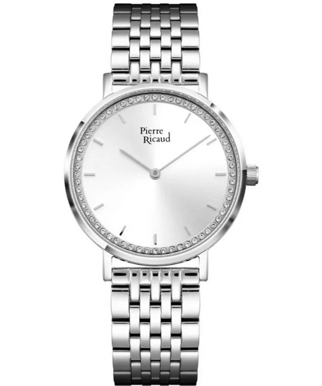 Ρολόι Γυναικεία Pierre Ricaud Classic P22171.5113QZ