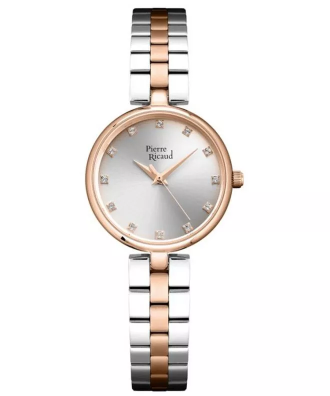 Ρολόι Γυναικεία Pierre Ricaud Classic P22174.R1R7Q