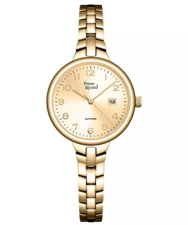 Ρολόι Γυναικεία Pierre Ricaud Classic P23007.1121Q