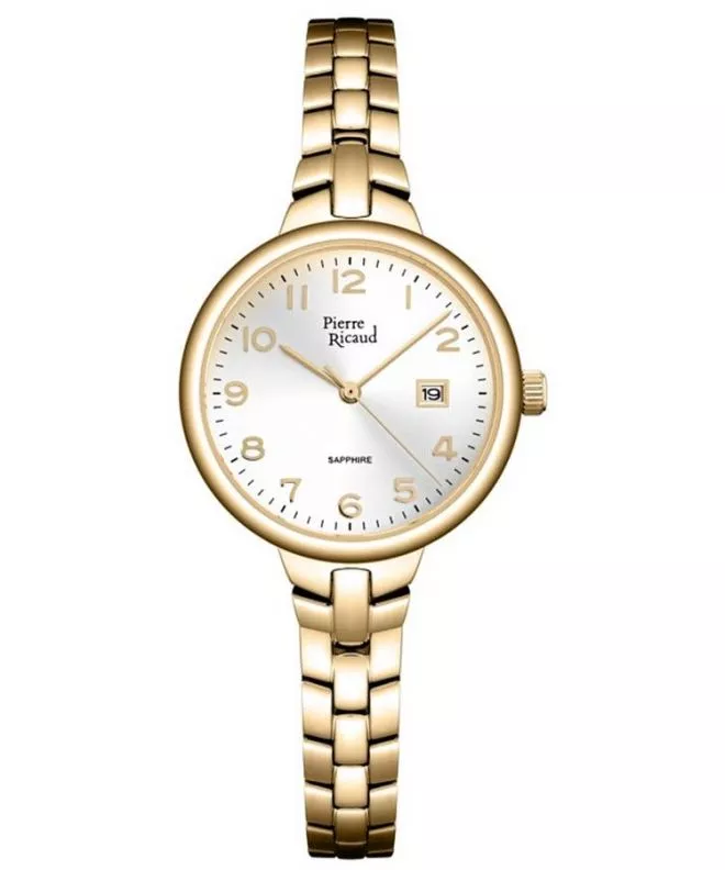 Ρολόι Γυναικεία Pierre Ricaud Classic P23007.1123Q