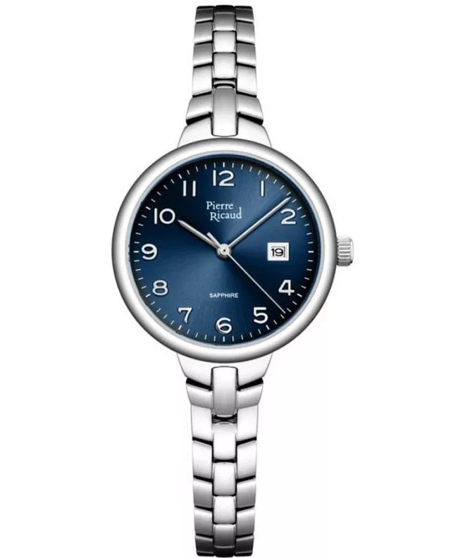 Ρολόι Γυναικεία Pierre Ricaud Classic P23007.5125Q