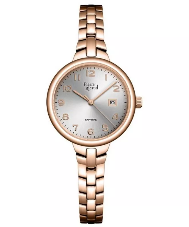 Ρολόι Γυναικεία Pierre Ricaud Classic P23007.9127Q