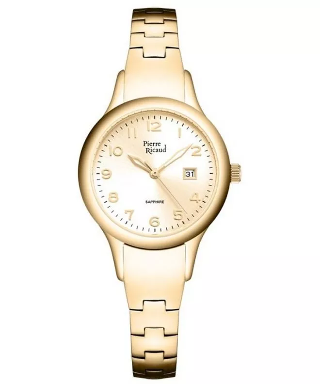 Ρολόι Γυναικεία Pierre Ricaud Classic P23008.1121Q