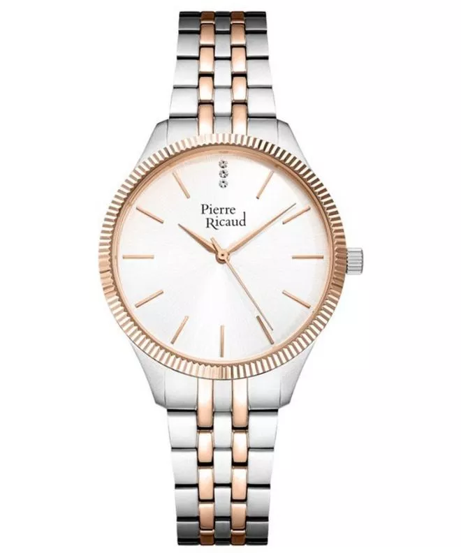 Ρολόι Γυναικεία Pierre Ricaud Classic P23010.R113Q