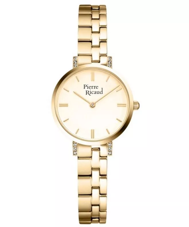 Ρολόι Γυναικεία Pierre Ricaud Classic P23019.1111QZ
