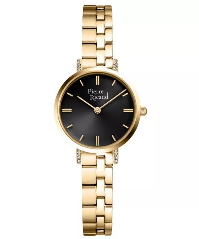 Ρολόι Γυναικεία Pierre Ricaud Classic P23019.1114QZ