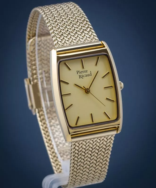 Ρολόι Γυναικεία Pierre Ricaud Classic P37039.1111Q