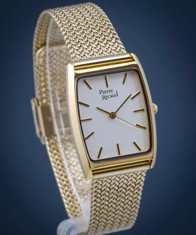 Ρολόι Γυναικεία Pierre Ricaud Classic P37039.1113Q