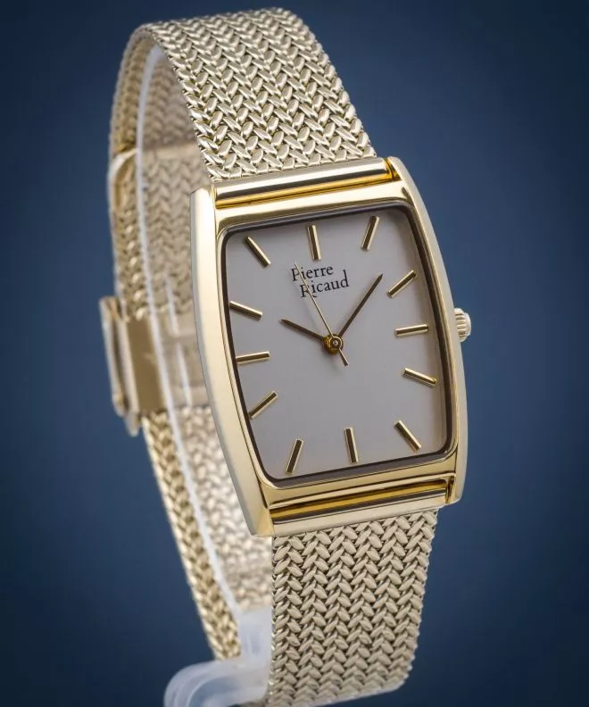 Ρολόι Γυναικεία Pierre Ricaud Classic P37039.1117Q