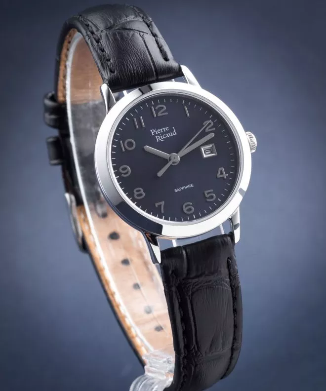 Ρολόι Γυναικεία Pierre Ricaud Classic P51022.5225Q
