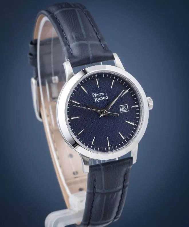 Ρολόι Γυναικεία Pierre Ricaud Classic P51023.5N15Q