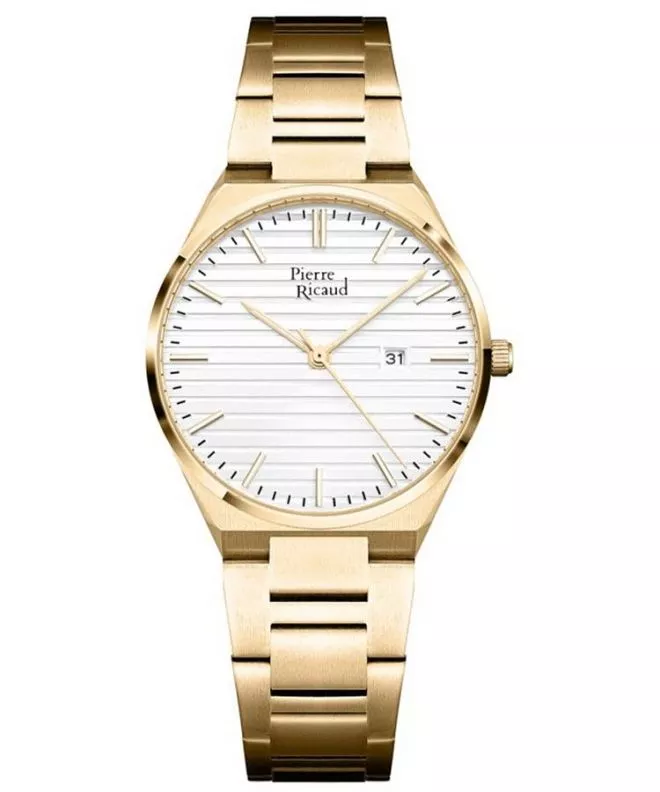 Ρολόι Γυναικεία Pierre Ricaud Classic P51025.1113Q