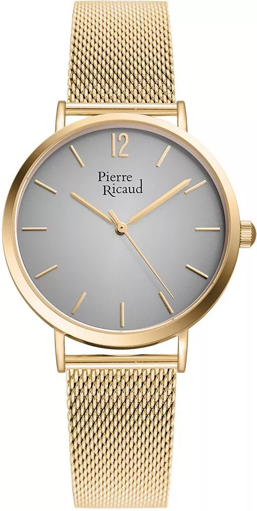 Ρολόι Γυναικεία Pierre Ricaud Classic P51078.1157Q