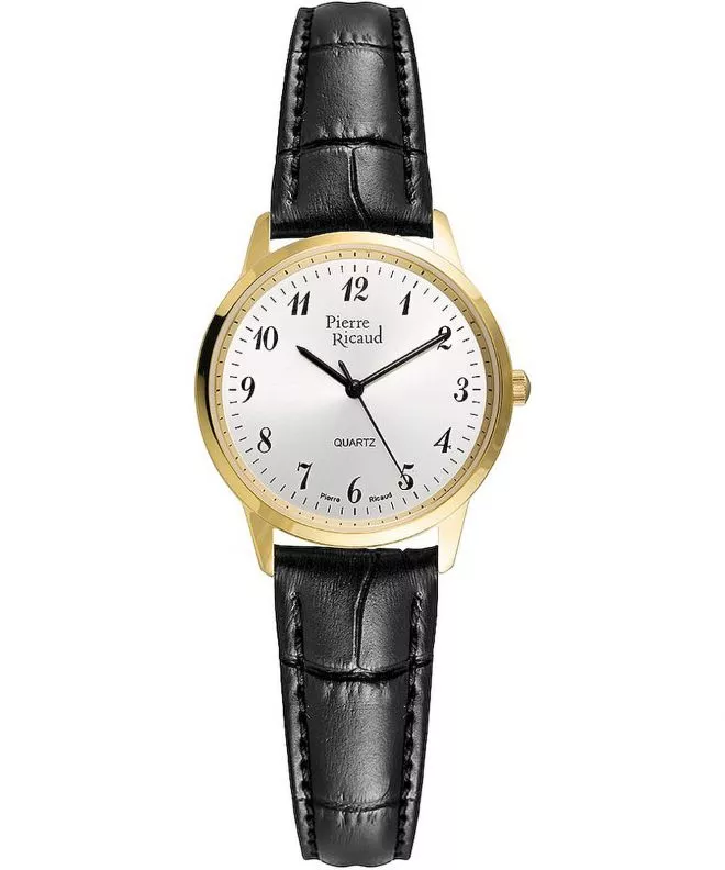 Ρολόι Γυναικεία Pierre Ricaud Classic P51090.1223Q
