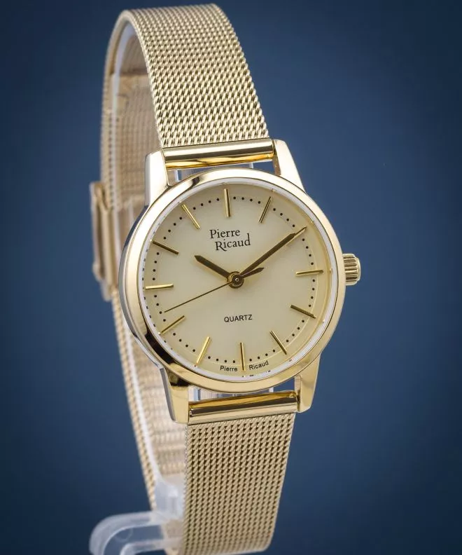 Ρολόι Γυναικεία Pierre Ricaud Classic P51091.1111Q