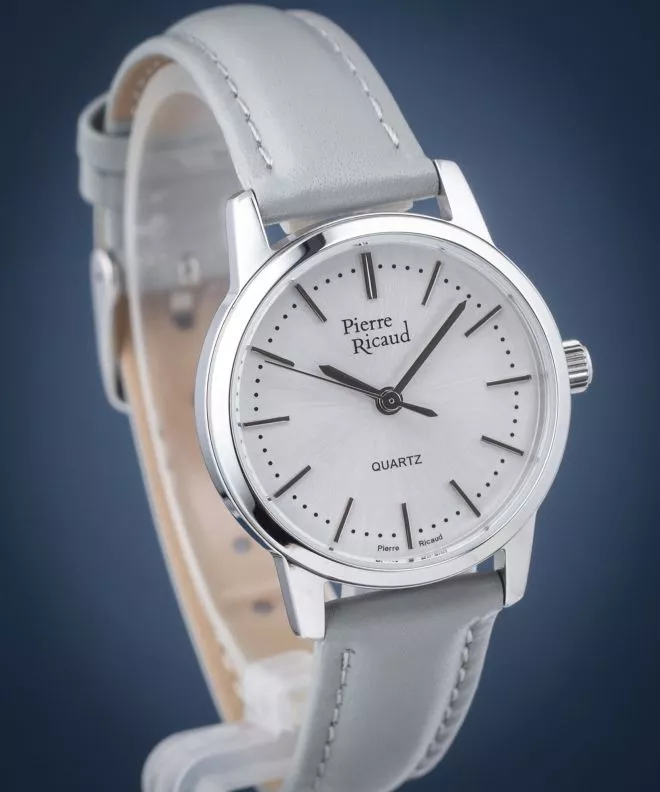 Ρολόι Γυναικεία Pierre Ricaud Classic P51091.5G13Q