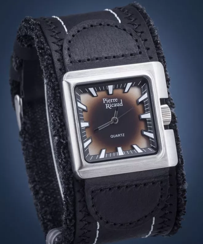 Ρολόι Γυναικεία Pierre Ricaud Classic P60006.521GQ
