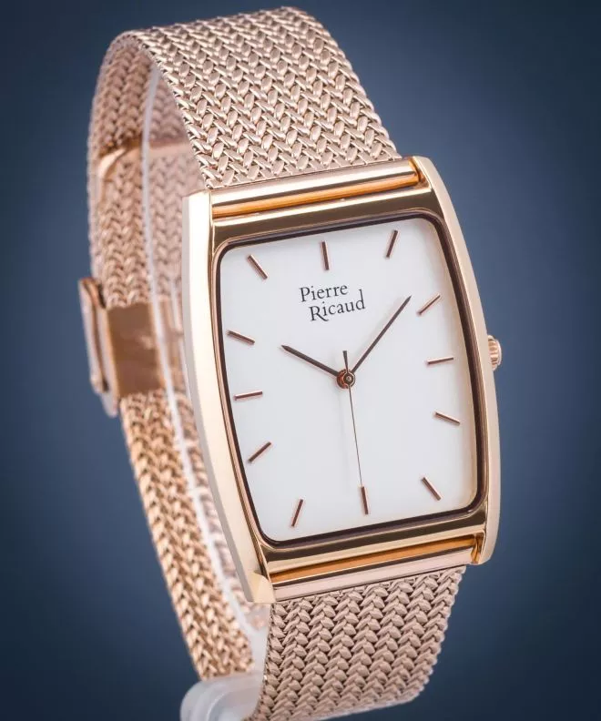 Ρολόι Γυναικεία Pierre Ricaud Classic P97039.9113Q