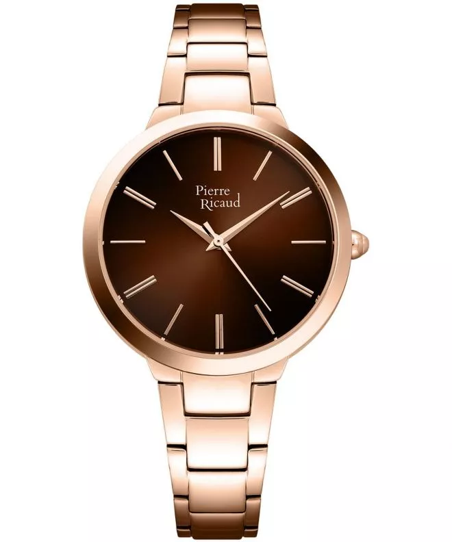 Ρολόι Γυναικεία Pierre Ricaud Classic SET P22051.911GQ-SET