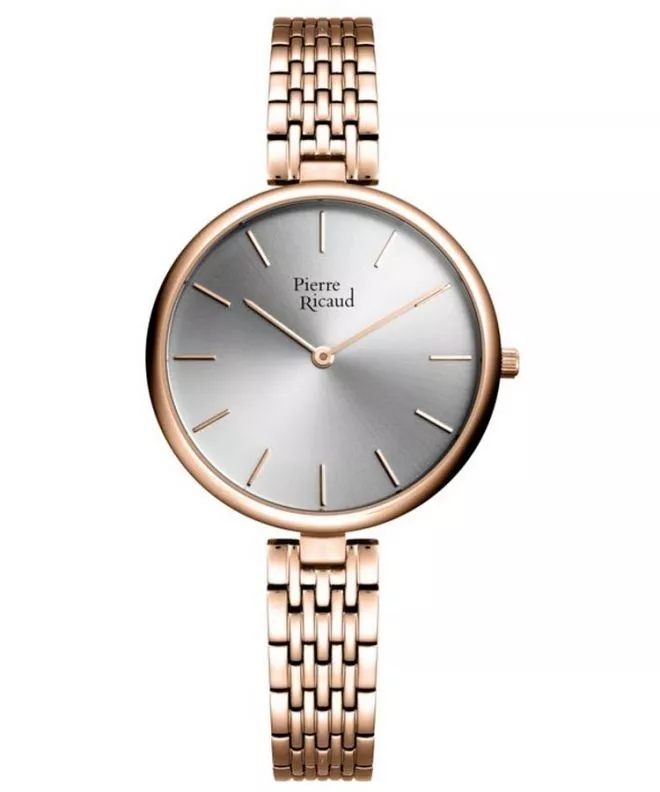 Ρολόι Γυναικεία Pierre Ricaud Classic SET P22061.9117Q-SET