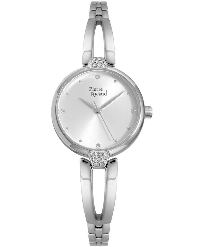 Ρολόι Γυναικεία Pierre Ricaud Fashion P21028.5143QZ