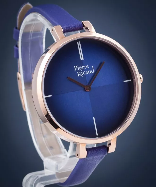 Ρολόι Γυναικεία Pierre Ricaud Fashion P22040.9N1NQ