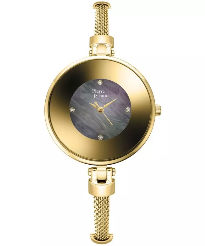 Ρολόι Γυναικεία Pierre Ricaud Fashion P22048.114MQ