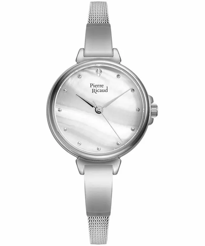 Ρολόι Γυναικεία Pierre Ricaud Fashion P22058.514FQ