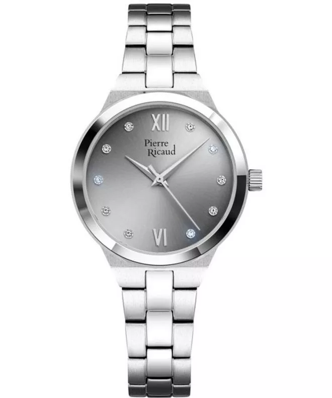 Ρολόι Γυναικεία Pierre Ricaud Fashion P22065.5187Q