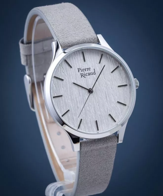 Ρολόι Γυναικεία Pierre Ricaud Fashion P22081.5G13Q