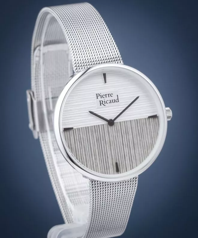 Ρολόι Γυναικεία Pierre Ricaud Fashion P22086.5113Q